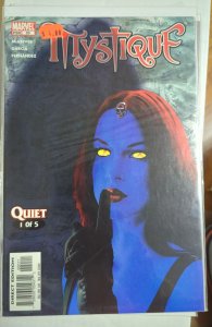 Mystique #20 (2004)
