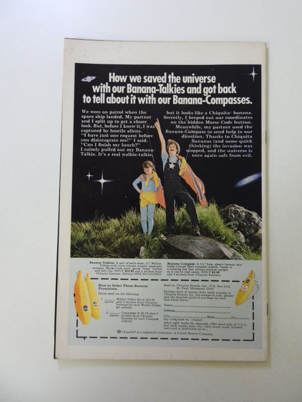 Star Wars #28 (1979) VF- condition