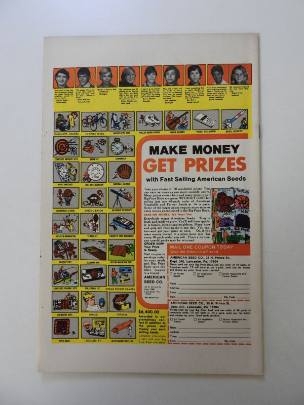 Iron Man #133 (1980) VF condition