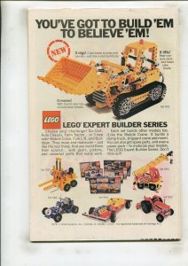 IRON MAN #129 (9.0) NEWSSTAND!! 1979