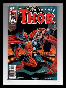 Thor #35 (2001)   / ID#03