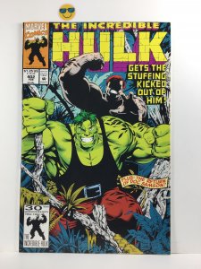 The Incredible Hulk #402 (1993) NM