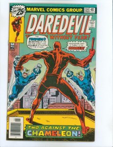 Daredevil #134 (1976)