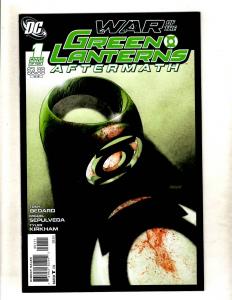 11 Comics Green Lantern 1 2 Corps 1 2 3 Larfleeze 1 League 39 Titans 77 +++ CJ9 