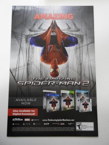 The Amazing Spider-Man #3 (2014) NM Condition