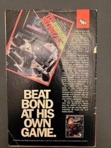 The Uncanny X-Men #224 Direct Edition (1987 - NM