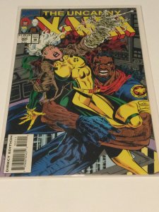 The Uncanny X-Men #305 (1993) NM