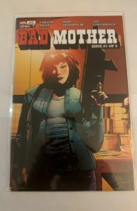 Bad Mother #1 (2020)