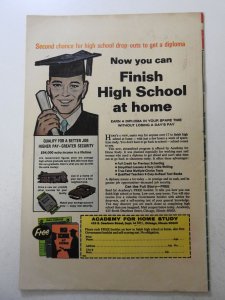 Hee Haw #6 (1971) Solid VG Condition!