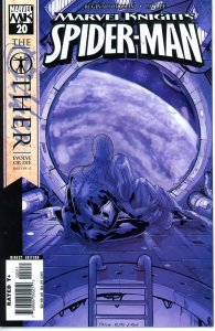Marvel Knights Spider-Man 20 9.0 (our highest grade) 2005  The Other