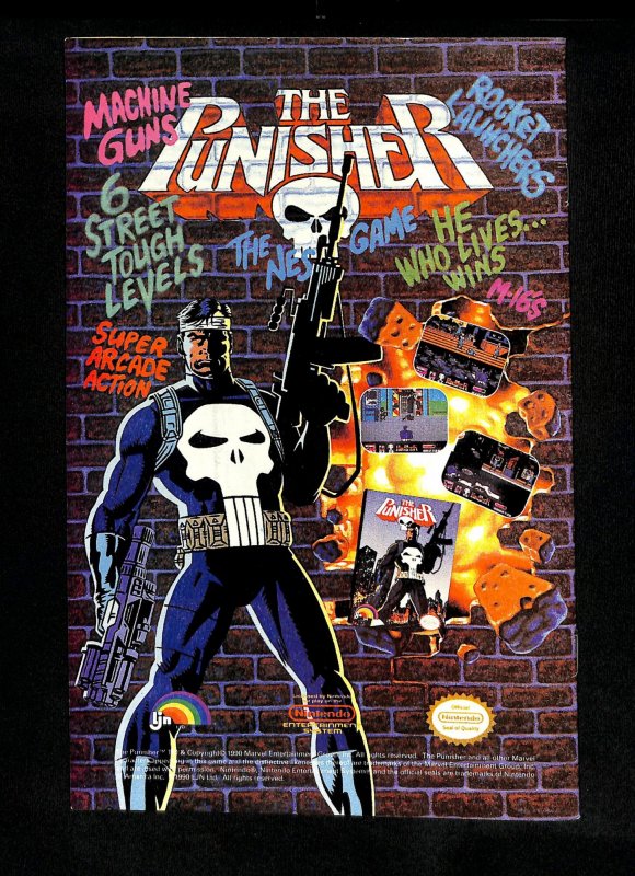 Amazing Spider-Man #344