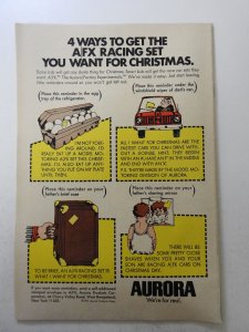 Detective Comics #431 (1973) Kaluta Cover! Beautiful VF- Condition!