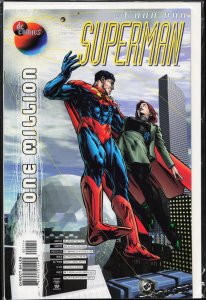 Superman #1000000 (1998)