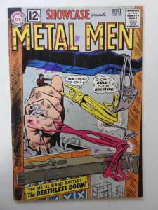 Showcase #39  (1962) GD+ Condition! See description for condition