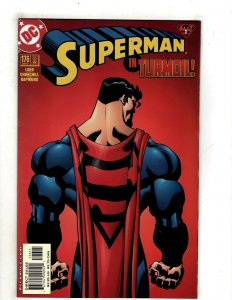 Superman #176 (2002) OF22