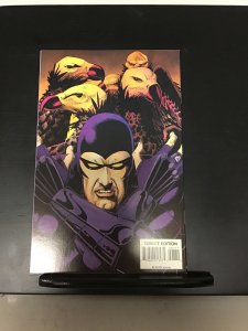 The Phantom: The Ghost Who Walks #1  (1995) nm