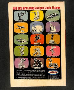 Avengers #38 Hercules! Enchantress!