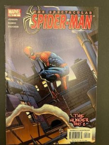 Spectacular Spider-Man #2 Direct Edition (2003) - MT