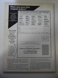 Planet of the Apes #11 (1975) FN Condition