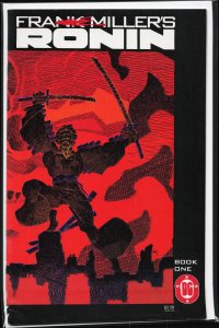 Ronin #1 (1983)