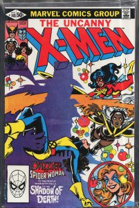 The Uncanny X-Men #148 (1981) X-Men [Key Issue]