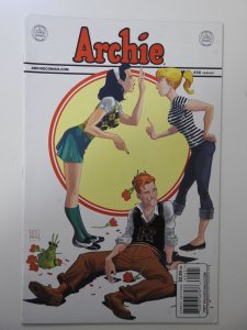 Archie Comics #656 Variant VF- Condition!