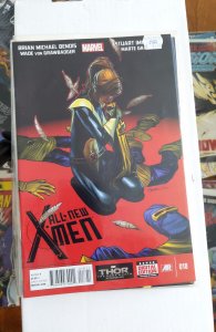 All-New X-Men #18 (2014)