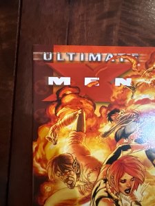 Ultimate X-Men #83 (2007)