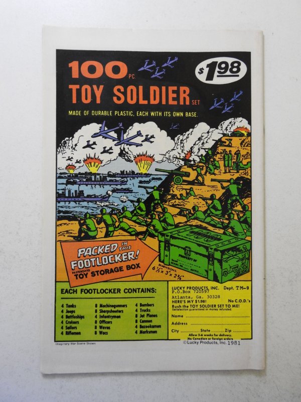 Star Wars #48 (1981) FN/VF Condition!