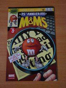 Invincible Iron Man v3 #13 Variant ~ NEAR MINT NM ~ 2016 Marvel Comics