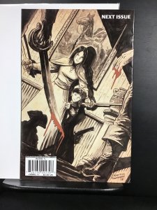 Zorro #1 (2008) (VF/NM)