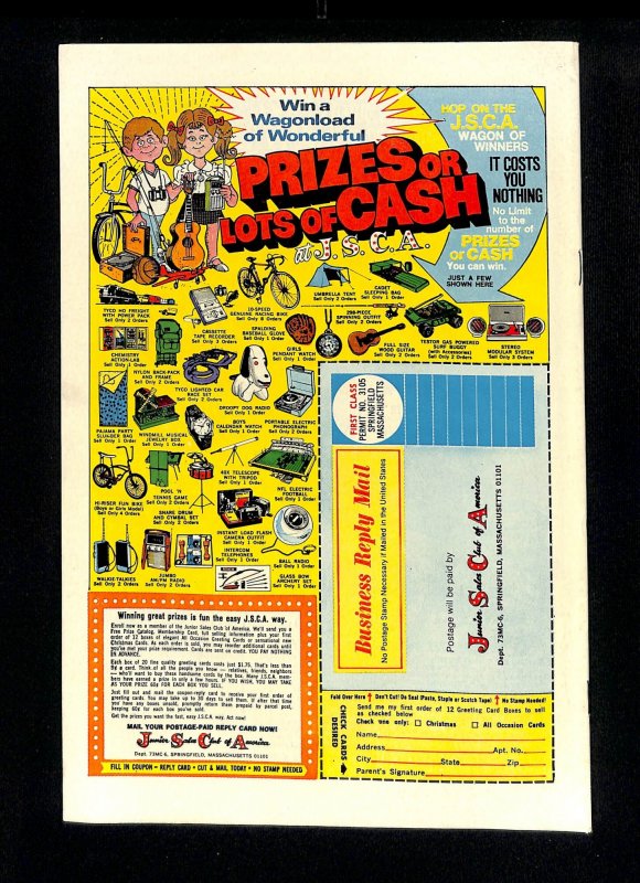 Marvel Spectacular #3