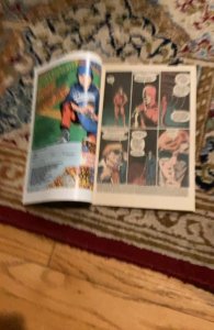 Daredevil #185 (1982)  Frank Miller key! High-grade! NM- Kingpin key wow!