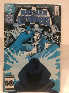 Batman and the Outsiders #28 (1985)