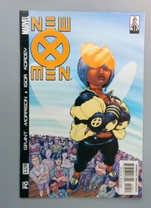 New X-Men #119, NM Marvel, 2002