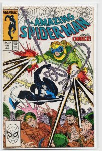 Amazing Spider-Man #299