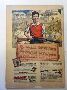 Sensation Comics #75 (1948) Apparent VG+ Condition see desc