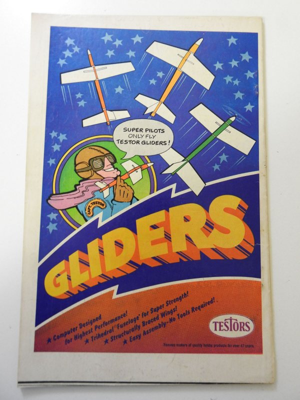 The Incredible Hulk Annual #7 (1978) VG Condition