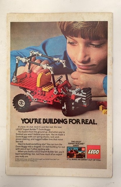 The Avengers #228 (1983)