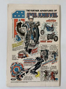 The Avengers #143 (1976)