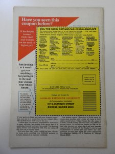 The Amazing Spider-Man #119 (1973) VF- Condition!