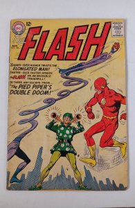 The Flash #138 (1963)   / MC#12
