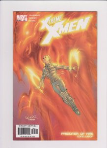 Marvel Comics! X-Treme X-Men! Issue 45! 