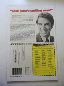 Captain America #196 (1976) FN+ Condition