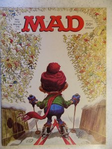 MAD #173 (1975)