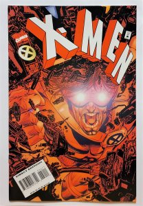 X-Men (2nd Series) #44 (Sept 1995, Marvel) VF+
