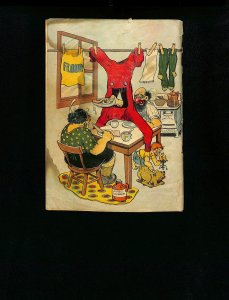 Mirth of a Nation #5