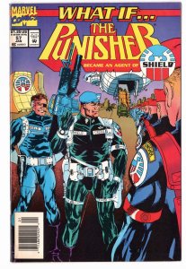 What if...? #57 (1994)