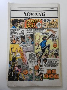Ghost Rider #27 (1977) VG- Condition moisture stain