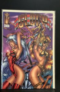 Glory #10 (1996)